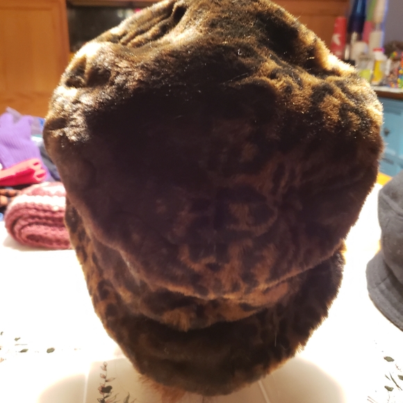 Ladies  hat - Picture 3 of 12